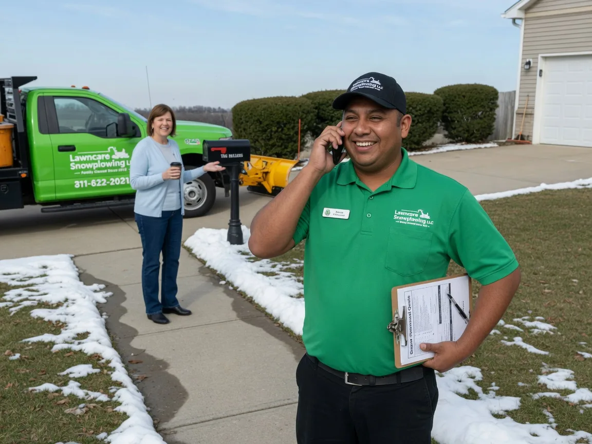 Lawn Care Services By Expert Landscaper Ohiopyle, PA FAQs